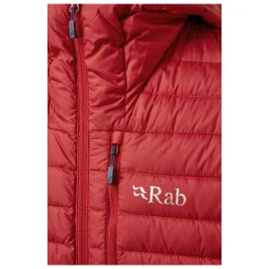 Rab – Microlight Alpine Jacket – Doudoune site officiel 10