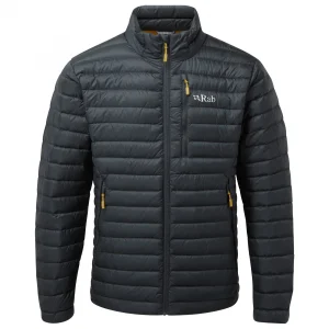 Rab – Microlight Jacket – Doudoune boutique 18