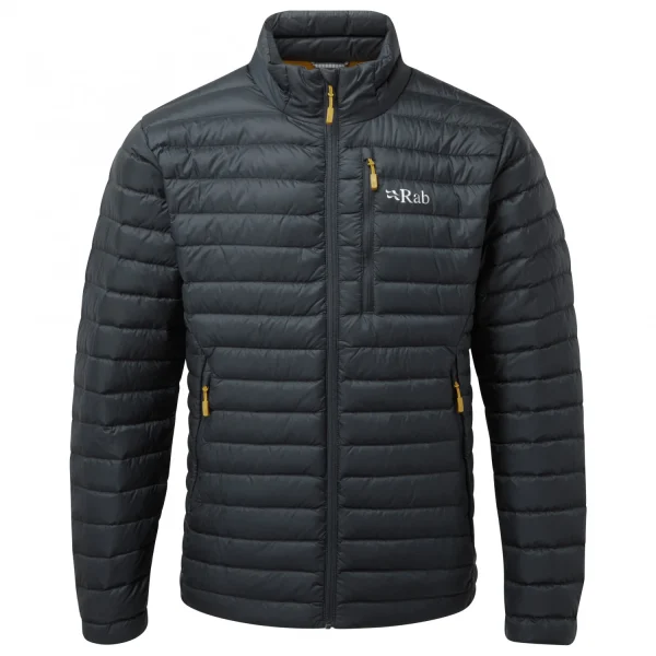 Rab – Microlight Jacket – Doudoune boutique 7