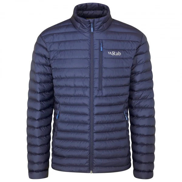 Rab – Microlight Jacket – Doudoune boutique 1