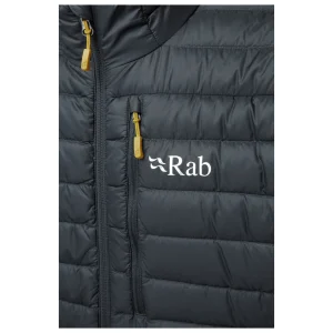 Rab – Microlight Jacket – Doudoune boutique 12