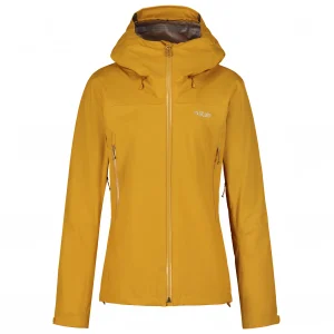 Rab – Women’s Arc Eco Jacket – Veste Imperméable mode 18