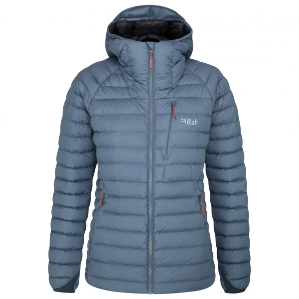 Rab – Women’s Infinity Microlight Jacket – Doudoune prix le plus bas 7