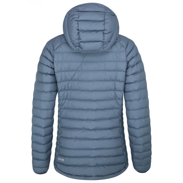 Rab – Women’s Infinity Microlight Jacket – Doudoune prix le plus bas 3