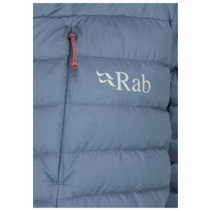 Rab – Women’s Infinity Microlight Jacket – Doudoune prix le plus bas 12