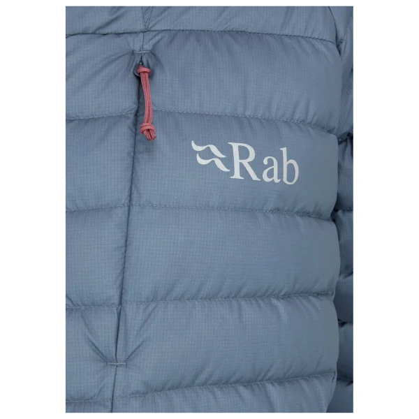 Rab – Women’s Infinity Microlight Jacket – Doudoune prix le plus bas 4