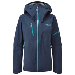 économies garanties Rab – Women’s Khroma GTX Jacket – Veste De Ski 18