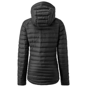 pas cher en vente Rab – Women’s Microlight Alpine Long Jacket – Doudoune 10