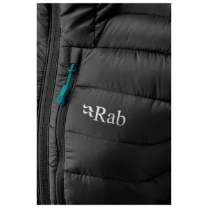 pas cher en vente Rab – Women’s Microlight Alpine Long Jacket – Doudoune 12