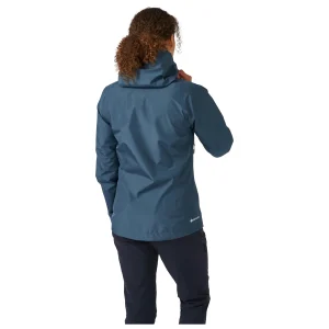 Rab – Women’s Namche Paclite Jacket – Veste Imperméable marques de renommée 13