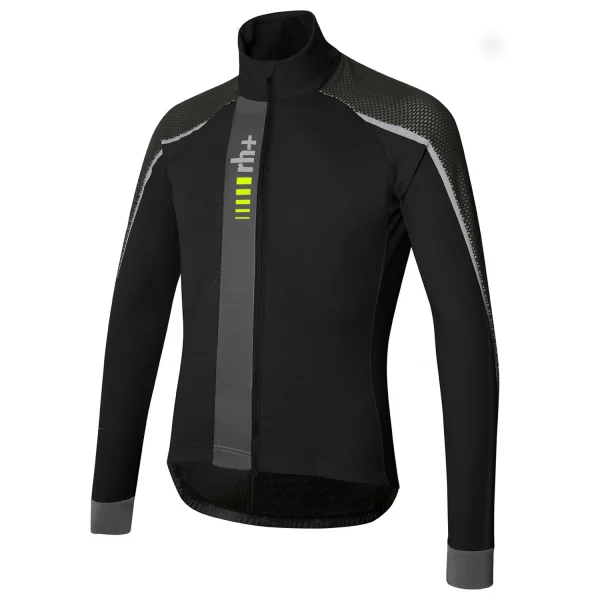 ultratendance RH+ BIKE – Code II Jacket – Veste De Cyclisme 4