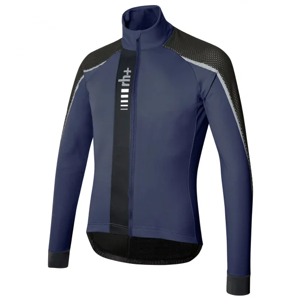 ultratendance RH+ BIKE – Code II Jacket – Veste De Cyclisme 5