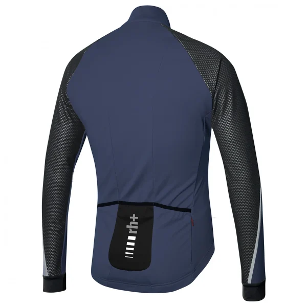 ultratendance RH+ BIKE – Code II Jacket – Veste De Cyclisme 3