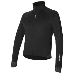 Pas Cher soldes France RH+ BIKE – Gotha Thermo Jacket – Veste De Cyclisme 10