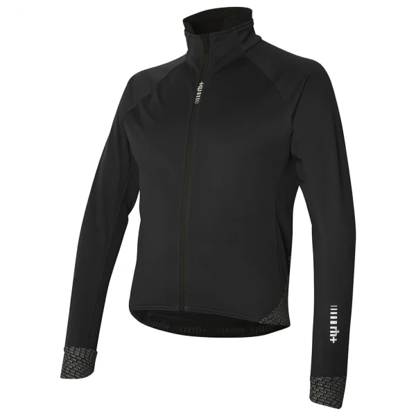 Pas Cher soldes France RH+ BIKE – Gotha Thermo Jacket – Veste De Cyclisme 4