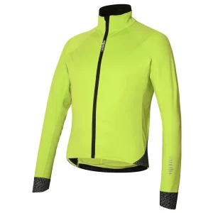 Pas Cher soldes France RH+ BIKE – Gotha Thermo Jacket – Veste De Cyclisme 12