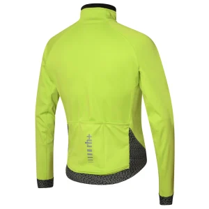 Pas Cher soldes France RH+ BIKE – Gotha Thermo Jacket – Veste De Cyclisme 8