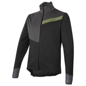 RH+ BIKE – Klyma Thermo Soft Shell Jacket – Veste De Cyclisme boutiqued en ligne 10