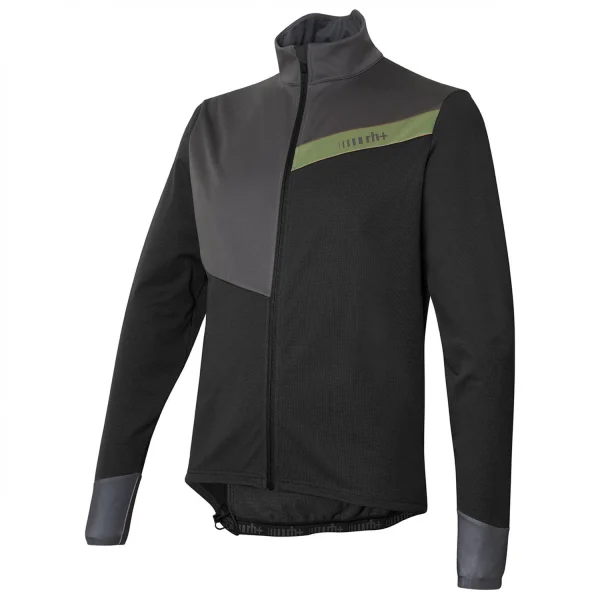 RH+ BIKE – Klyma Thermo Soft Shell Jacket – Veste De Cyclisme boutiqued en ligne 5