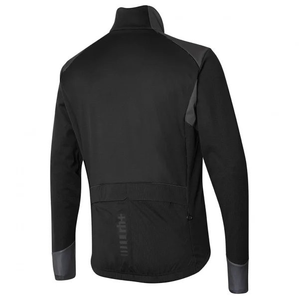 RH+ BIKE – Klyma Thermo Soft Shell Jacket – Veste De Cyclisme boutiqued en ligne 3