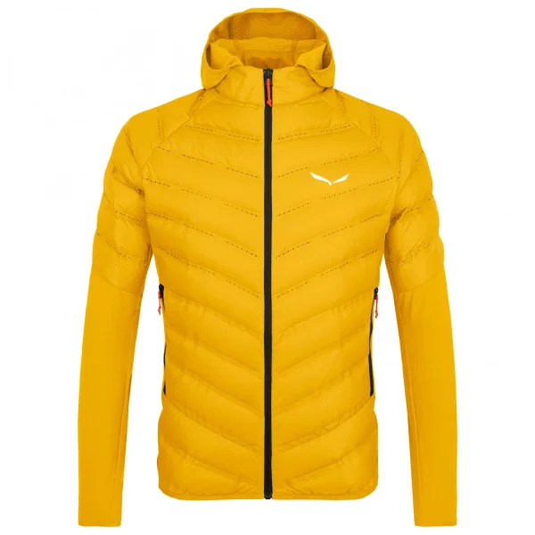 magasins pas chers Salewa – Agner Hybrid RDS DWN Jacket – Doudoune 5