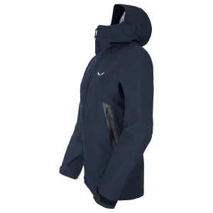 magasins pour Salewa – Fanes Wool PTX Jacket – Veste Imperméable 8