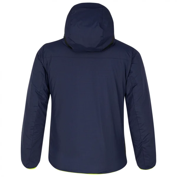 qualité supérieure Salewa – Kid’s Reversible Jacket – Veste Synthétique 3