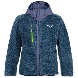 qualité supérieure Salewa – Kid’s Reversible Jacket – Veste Synthétique 14