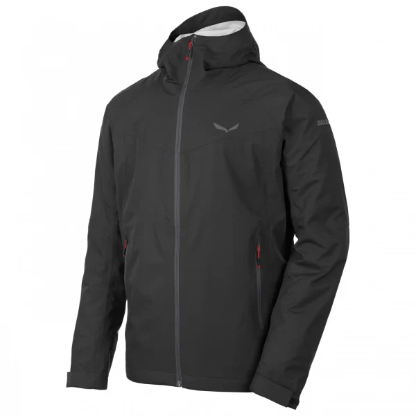 Salewa – Puez Aqua 3 PTX Jacket – Veste Imperméable achetez 5