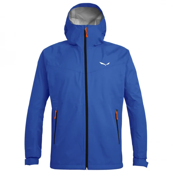 Salewa – Puez Aqua 3 PTX Jacket – Veste Imperméable achetez 6