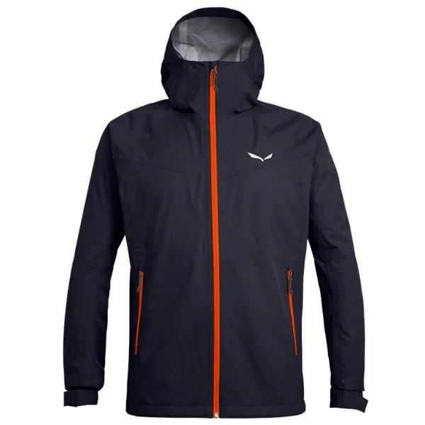 Salewa – Puez Aqua 3 PTX Jacket – Veste Imperméable achetez 7