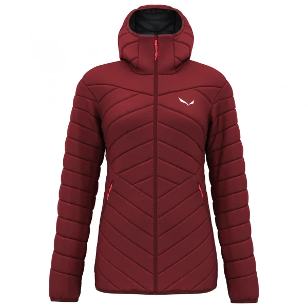 Boutique Salewa – Women’s Brenta Jacket – Doudoune 1