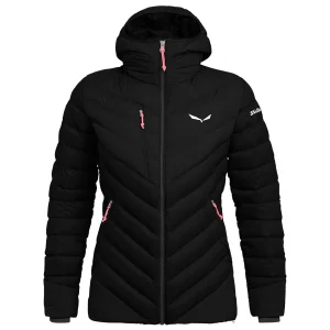 soldes magasin Salewa – Women’s Ortles Medium 2 Down Jacket – Doudoune 18