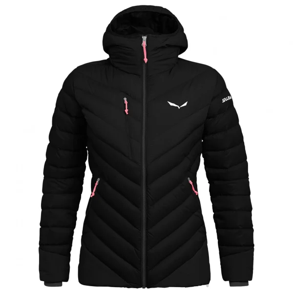 soldes magasin Salewa – Women’s Ortles Medium 2 Down Jacket – Doudoune 7