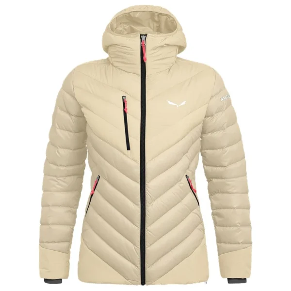 soldes magasin Salewa – Women’s Ortles Medium 2 Down Jacket – Doudoune 1