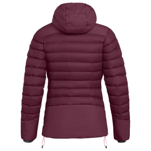 soldes magasin Salewa – Women’s Ortles Medium 2 Down Jacket – Doudoune 12