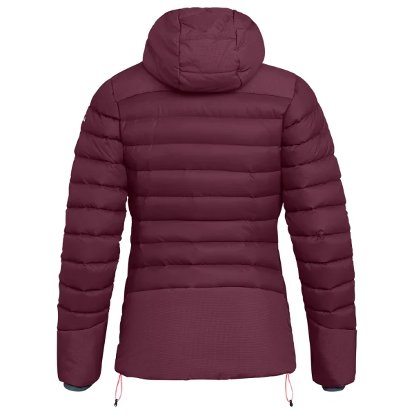 soldes magasin Salewa – Women’s Ortles Medium 2 Down Jacket – Doudoune 4