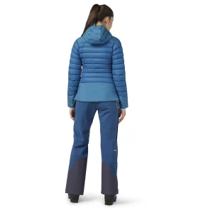 soldes magasin Salewa – Women’s Ortles Medium 2 Down Jacket – Doudoune 14