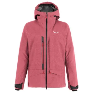 Salewa – Women’s Sella 3L PTXR Jacket – Veste De Ski soldes en ligne 18