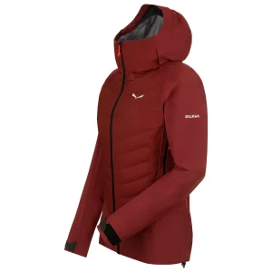 marque pas cher Salewa – Women’s Sella Powertex 3L Hybrid Jacket – Doudoune 12