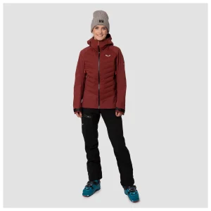 marque pas cher Salewa – Women’s Sella Powertex 3L Hybrid Jacket – Doudoune 14