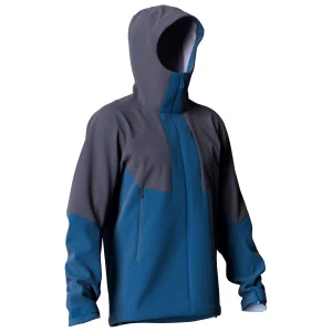 Salomon – Outline GTX Hybrid Jacket – Veste Imperméable mode 16