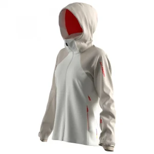 Salomon – Women’s Brilliant Jacket – Veste De Ski france 12