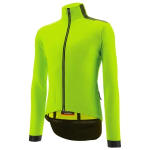 Service Clients Dédié Santini – 3W Hooded Vega Multi Jacket – Veste De Cyclisme 9