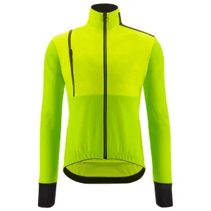 Santini – 3W Vega Absolute Winter Jacket – Veste De Cyclisme aux meilleurs prix 15