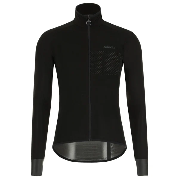 Santini – Guard Nimbus Jacket – Veste De Cyclisme à prix d'occasion 5