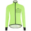 Santini – Guard Nimbus Jacket – Veste De Cyclisme à prix d'occasion 22