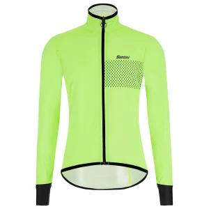 Santini – Guard Nimbus Jacket – Veste De Cyclisme à prix d'occasion 15