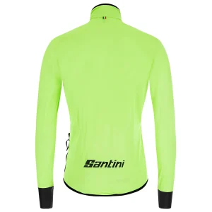 Santini – Guard Nimbus Jacket – Veste De Cyclisme à prix d'occasion 11