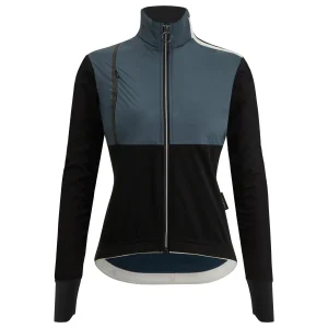 Nouvelle Collection Santini – Women’s 3W Vega Absolute Jacket – Veste De Cyclisme 13